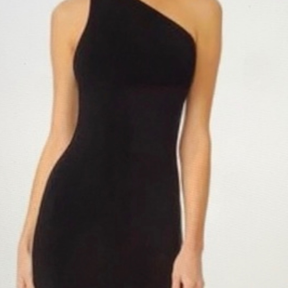 Black Dress from Bailey size M brand new